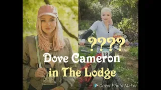 The Lodge-Dove Cameron Step Up-Dis