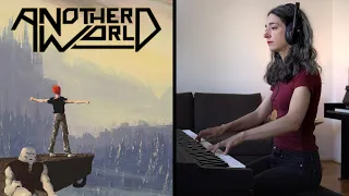Another World - End Theme (Piano Version)