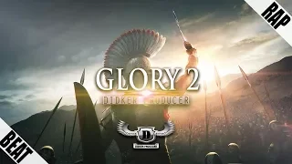 Epic Hard Motivational Orchestral Cinematic RAP Beat - Glory 2 (Phily ASAP Collab) (SOLD)
