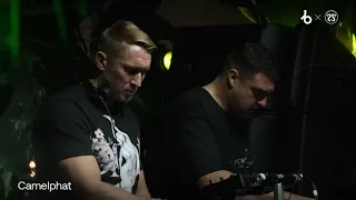 Camelphat DJ set - CRSSD 2021 | @Beatport Live