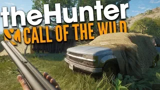 The Hunter Call Of The Wild | THE LAST RHINO, HOOTUBERS & GHOST JACKAL!!