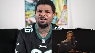 AMERICAN Reacts to UK DRILL FREDO DAILY DUPPY