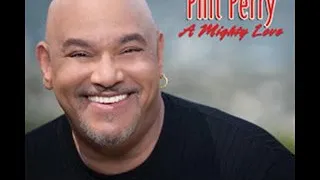 Phil Perry -  Everything Must Change