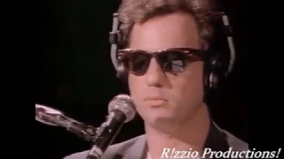 Billy Joel ft. Steve Winwood - Getting Closer (Alternate Version) 1986