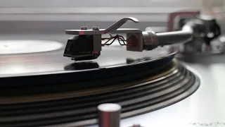 Lissie - Further Away (Romance Police) (2013 HQ Vinyl Rip) - Technics 1200G / Audio Technica ART9