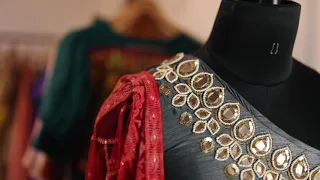 Boutique Promotional Video | Parineeta by Himadri