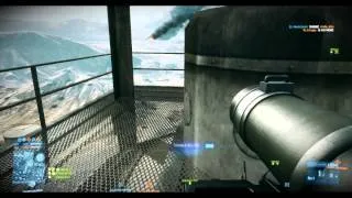 The power of javelin and SOFLAM - Javelin Squad - Battlefield 3