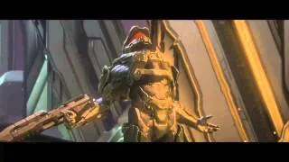 Halo 4 Remember the Name (music video)
