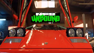 NEED FOR SPEED UNBOUND Gameplay Walkthrough FULL GAME (4K PC RTX 3060 60FPS) No Commentary