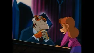 Shere Khan - Talespin