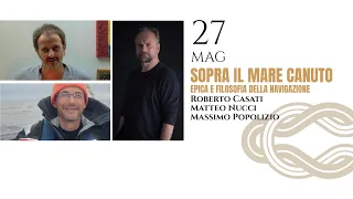 SOPRA IL MARE CANUTO - Gli Ozi di Ercole 2022