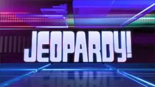 Jeopardy! Main Theme 2008-present (Version 1)