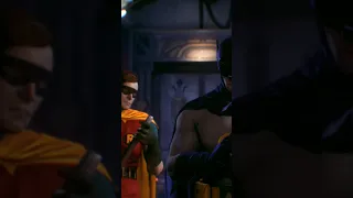 1960's Batman n Robin #gaming #shorts #arkhamknight #batmanarkhamknight #batman66 #batmanandrobin