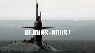 [TalentsOnBoard] Naval Group recrute !