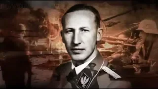 DIABELSKI KRĄG HITLERA -  Reinhard Heydrich wzloty i upadek.S01E07 PL