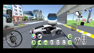 Driving Class 3d #12 - Nano Car Crash - Car Games - Android Gameplay #carcrash #drivingclass3d