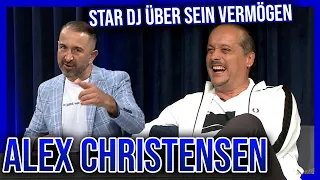 Alex Christensen (U96) über sein Erfolg als Musikproduzent und DJ (Classical90s) #ByBedo