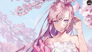 Nightcore- Ghost of a Rose (Lyrics)