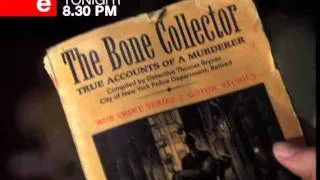 The Bone Collector Tonight 2012-02-20