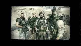 Call Of Duty MW3 - Прах к праху #17(Финал)