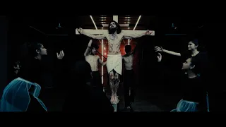 THE PASSION OF THE CHRIST | DANCE MUSICAL | Studio RAW
