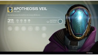 Destiny - Xur Agent Of The Nine Week 3: Exotic Armor, Weapons, & Location!