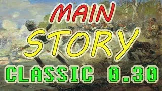 История minecraft - classic 0.30