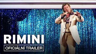 Rimini HD Trailer CZ