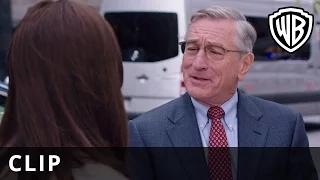 The Intern - I'll Be Here - Warner Bros. UK