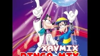 Dingo Mix (Megamix)