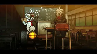 After School Lesson ( Makoto Naegi's Execution ) - Danganronpa