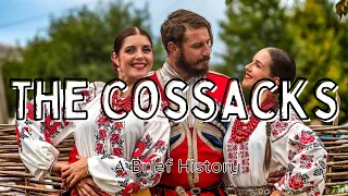 History of Cossacks