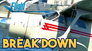 Microsoft Flight Simulator 2020 - LET'S BREAK DOWN SIM UPDATE 10