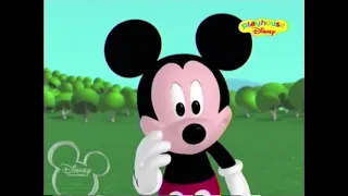 disney channel/playhouse disney europe hijacking (2006)