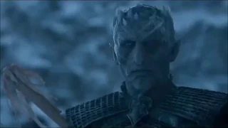 Game of Thrones-White Walkers-Nightmare-Avenged Sevenfold