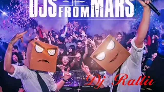 Djs from mars mix 2021 (Dj Ralliv)