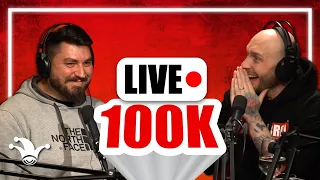 A fost o Glumă cu Micutzu și Bordea I Ep. 42 - SPECIAL 100.000 SUBS 🔴 LIVE