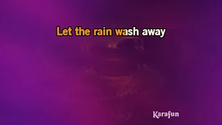 Diddy Dirty Money - Coming Home (Karaoke)