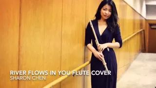 River Flows in You Flute - Sharon