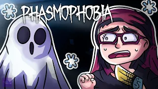 Phasmophobia - Die Geisterjäger sind unterwegs 🔴 LIVE German / Deutsch