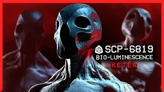 SCP-6819 │ Bio-Luminescence │ Keter/Uncontained │ Extradimensional SCP