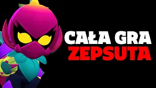 CZY NOWI ZADYMIARZE ZEPSUJĄ BRAWL STARS?!