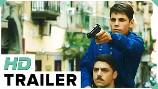 La Paranza dei Bambini (2019) - Trailer Ufficiale HD