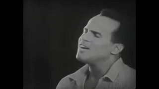 Harry Belafonte : "Day-O (The Banana Boat Song)" - Live in Tokyo, 1960 • Subtitle Lyrics Option