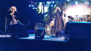 FLEETWOOD MAC - EVERYWHERE LIVE AT BIRMINGHAM UK JUNE 8TH 2015