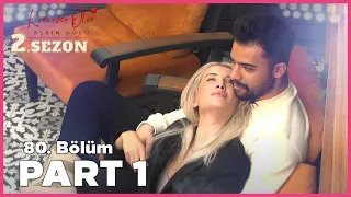 Kısmetse Olur: Aşkın Gücü 2. Sezon | 80. Bölüm FULL | PART - 1