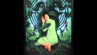 Pan's Labyrinth Lullaby - Javier Navarrete