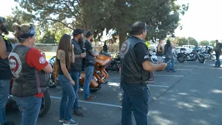 Utah-based worldwide nonprofit 'Bikers Against Child Abuse' celebrates 25 years