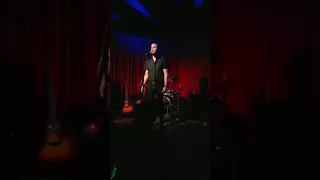 Creep (cover) by gil McKinney