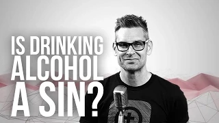 760. Is Drinking Alcohol A Sin?